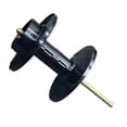thumbnail image 3 of Bobine Modifiée pour DAIWA, TATULA HD200, TATULA TYPE HD Baitcasting, 3 of 8