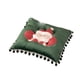 thumbnail image 2 of Christmas Cushions Sofa Cushions Office Chair Cushions Breathable Cushions That Will Not Sag After Prolonged Sitting Christmas Decorations, 2 of 6
