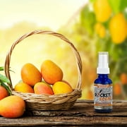 Rocket Scent - Oil Air Fresheners + Odor & Smoke Eliminator + Home, Car, Office, Bathroom Deodorizer (Best Sellers)