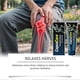 thumbnail image 3 of Crema de capsaicina para el dolor nervioso, crema tópica calmante de acción rápida para uso externo., 3 of 5