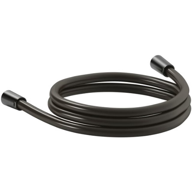 KOHLER K-98360-2BZ Awaken 72-Inch Smooth Shower Hose, Oil-Rubbed Bronze