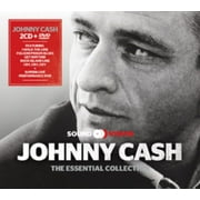 ESSENTIAL COLLECTION (2CD/DVD)