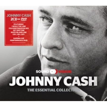 ESSENTIAL COLLECTION (2CD/DVD)