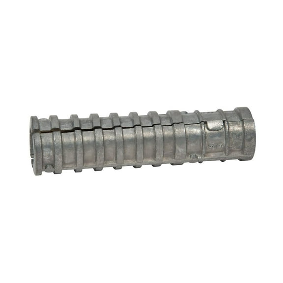 3/8" Lag Shield Anchor Long (50 per Box)