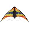 Groovy Stunt Kite, 48-Inch, Braided New Maven Easy been 48 PU Parafoil Partylicious tested Summer supplyfromhomegallery Groovy Spoorting 2Pack Stunt Sport Exercise.., By In the Breeze