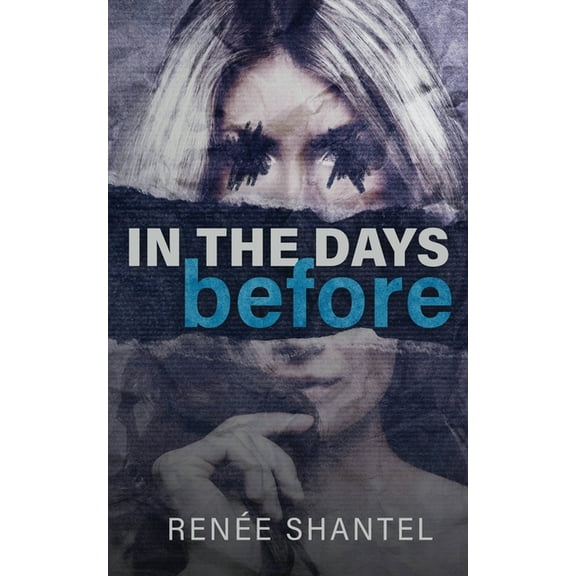 In the Days Before, (Paperback)