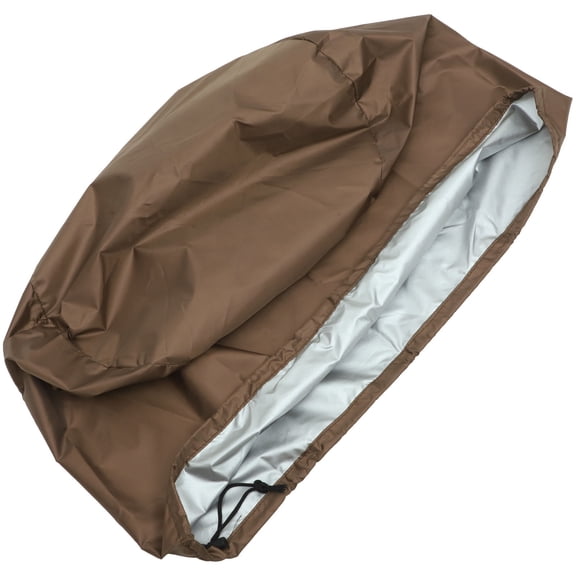 RENACLIPY Waterproof Furniture Cover Coffee Outdoor Patio Table Protector for Home
