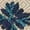 Navy, variant on Nourison Aloha Indoor/Outdoor Navy 2'8" x 4' Area Rug, (3x4)