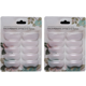thumbnail image 1 of Almohadilla protectora para rizado permanente de pestañas 3D, almohadilla para pestañas, extensión de pestañas postizas, herramienta de maquillaje para levantamiento de permanente de pestañas, 1 of 5