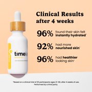 Timeless Skin Care Argan Oil - 100% Pure Argan Oil for Face & Hair Care - For Dry Skin - Fragrance-Free - Use with Moisturizer or Hair Products - 1 fl oz