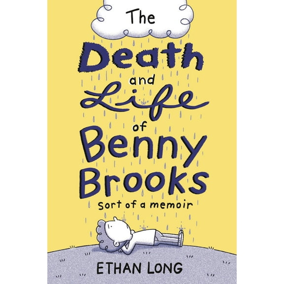 Pre-Owned The Death and Life of Benny Brooks: Sort of a Memoir (Hardcover) 0316333123 9780316333122