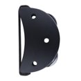 thumbnail image 4 of Labymos Tambourin Elliptique pour Instruments de Percussion à Main Noir, 4 of 7