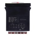 thumbnail image 3 of Digital Display Pid Temperature Controllers Thermostat Regulator Ac 220v - 380v K Sensor Thermocouple For Baking Oven, 3 of 5