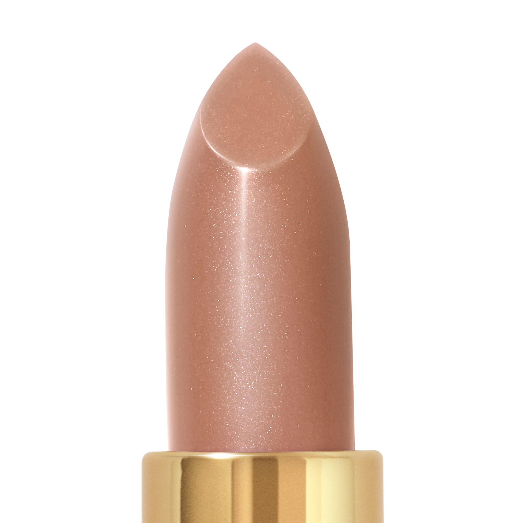 Revlon Super Lustrous Lipstick, Nude Attitude - image 7 of 7