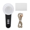 thumbnail image 1 of Hot Cold Facial Massager LED Light Heating Cooling Vibration Adjustable Beauty Massager Device, 1 of 14