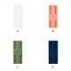 thumbnail image 3 of Yuarrent Soporte de toma de corriente ABS, reemplazo portátil, Color sólido, autoadhesivo, desmontable, accesorios de fijación para el hogar Almacenamiento y organización del hogar Azul, 3 of 6
