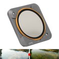 thumbnail image 4 of Camera Lens Filter, Scratch Resistant Aluminum Alloy Frame Waterproof CPL Polarizer Filter With Storage Box For Outdoor Shooting, 4 of 8