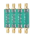 thumbnail image 2 of RF Module Atténuateur Fixe 23dBm DC 4.0GHz Résistance Stable Haute Fiabilité Longue Durée de Vie Atténuateur Fixe, 2 of 14