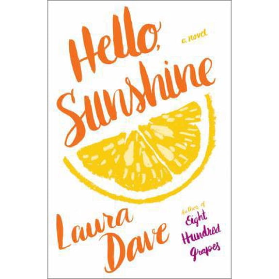 Pre-Owned Hello, Sunshine: A Novel (Hardcover) 1476789320 9781476789323