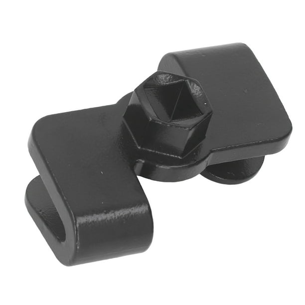 Adaptador Extensor De Llave, Estructura Robusta Diseño Universal Extensor De Llave Metal Duradero Para Controlador De 1/2 Pulgada