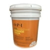 OPI Pedi Essentials Mask Bucket - Orange