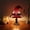 B, variant on Clearance!! 2026 Halloween Witch Hat Lamp, Halloween Witch Night Light, Table Desk Lamp, Halloween Decor for Home Party Indoor Outdoor, Halloween Gift for Kidults Women Men!