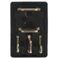 thumbnail image 2 of WVE A/C Clutch Relay, 2 of 3