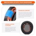 thumbnail image 4 of Almohadillas WC Freeze Nova Pro Wireless Arctis Nova Pro Orange, 4 of 8