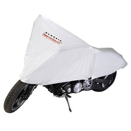 Classic Accessories MotoGear Motorcycle Half Cover