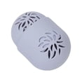 thumbnail image 1 of Makeup Sponge Holder Versatile Portable Lightweight Beauty Cosmetic Egg Organizer Case for Travel Holiday Party, 1 of 2