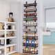 thumbnail image 1 of Organizador de despensa Eastherry de metal ajustable de 9 niveles, 1 of 7