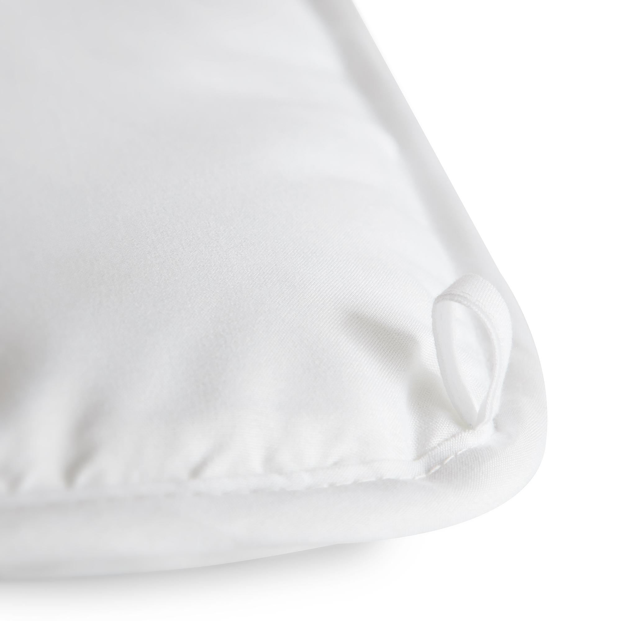 Rest Haven All-Season Down Alternative Comforter, Queen, White - image 11 of 15