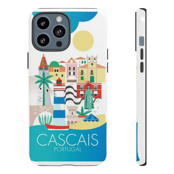CASCAIS PHONE CASE