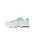 thumbnail image 2 of Nike Kid's Air Max Plus Psychic Blue White Running Shoes, from StockX, 2 of 5