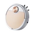 thumbnail image 1 of Aspirateur Robot, Aspirateur Robot, Navigation Laser, Cartographie Multi-Rideaux pour Poils d'Animaux, 1 of 4