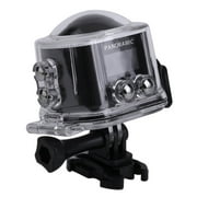 X6S 220 Degree Len 0.96 Inch LCD Display Outdoor Sport Action Panoramic Camera