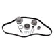 thumbnail image 4 of Correa de distribución del coche,Kit de bomba de agua con correa de distribución 45116,Accesorios KTBWP7880 530055031,Reemplazo directo KTBWP9490 530055032,Portátil de alto, 4 of 8