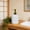 White #2, variant on Glass Soap Dispenser Refillable Pump Bottle for Kitchen Bathroom Hand Wash Lotion Shampoo - 6.7 Inch Clear Glass Dispensing Bottle with Stainless Steel Pump - Multipurpose Liquid Soap Container