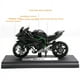 thumbnail image 4 of Modelo de motocicleta de aleación 1:18, juguetes para niños, modelo de automóvil deslizante, juguetes para niños, 4 of 6