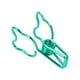 thumbnail image 3 of Small Binder Clips Innovative Multipurpose Metal Paper Clamp for Office, 3 of 7