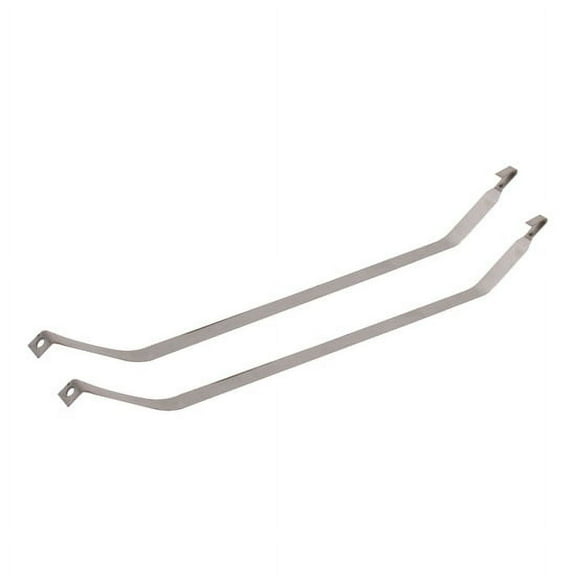 1955-57 Chevy Passenger Car, Fuel Tank Strap Set