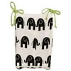 Hottsie Dottsie Diaper Stacker