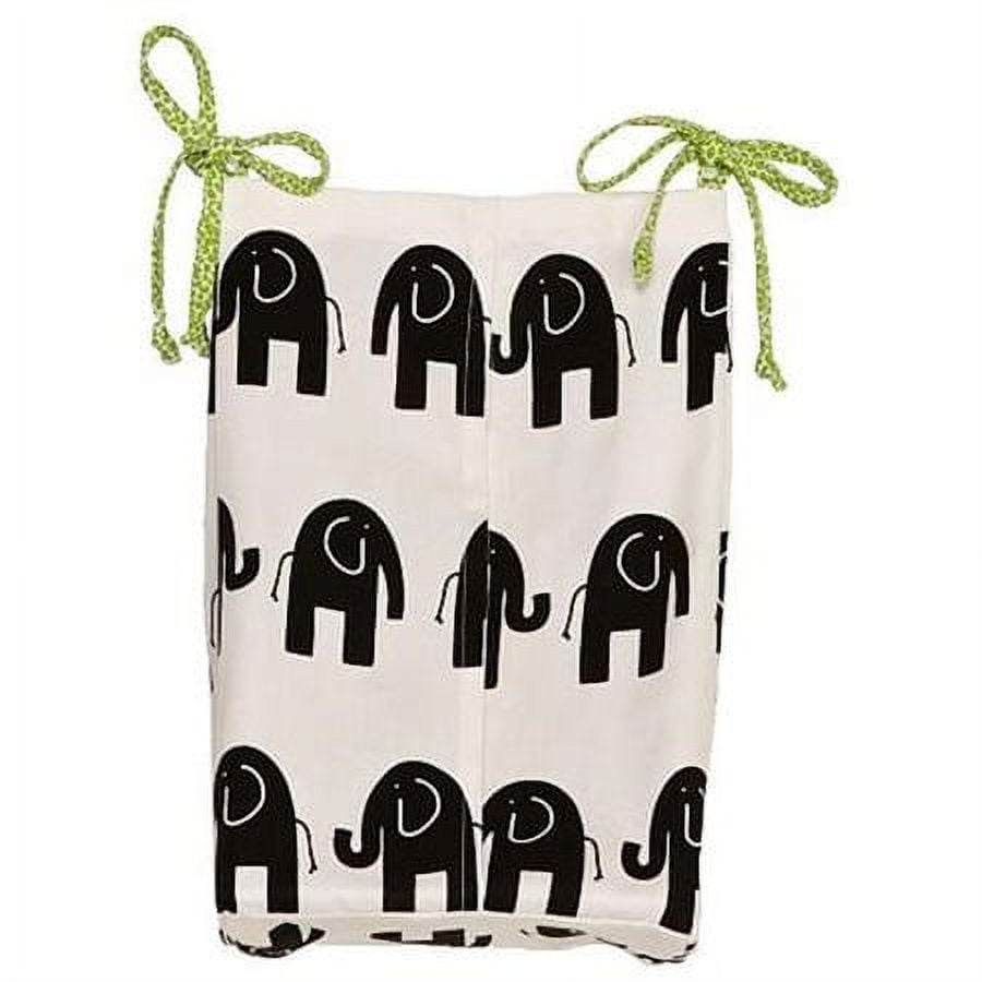 Hottsie Dottsie Diaper Stacker