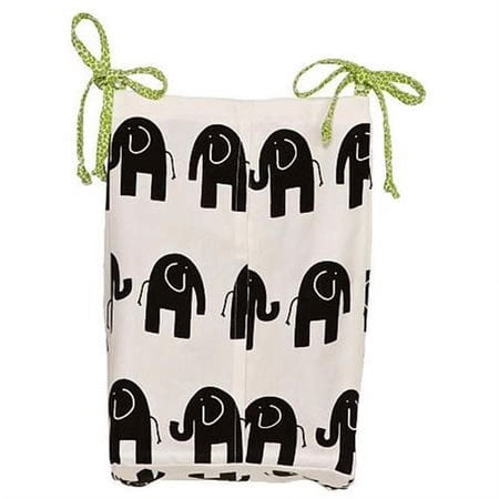 Hottsie Dottsie Diaper Stacker