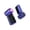 Purple, variant on Large-Capacity Battery High-Speed Compact USB-Charging Portable Fan Outdoor Cool Down And Ice Pack Handheld Fan