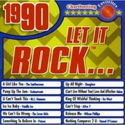 Let It Rock 1990