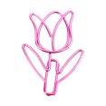 thumbnail image 1 of Rustproof Coated Paperclip Shaped Paperclip Coloured Paperclip, 1 of 4