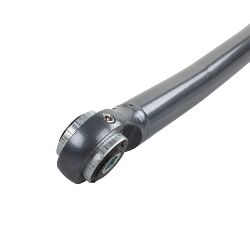 Synergy Manufacturing - 2018+ Jeep Wrangler JL/JLU HD Adjustable Front Track Bar (8875-01)