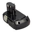 thumbnail image 2 of ExpertPower 18v 1500mAh Li-ion Battery for Hitachi BCL1815 EBM1830, 2 of 2