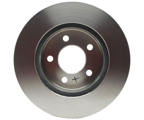 Raybestos 780444R Professional Grade Disc Brake Rotor Fits select: 1997-1999 JEEP WRANGLER / TJ, 1990-1995 JEEP WRANGLER / YJ